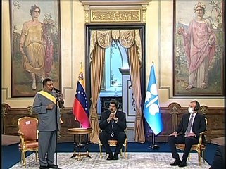 Venezuela y la OPEP+ continuarán alianza estratégica para la estabilidad del mercado petrolero