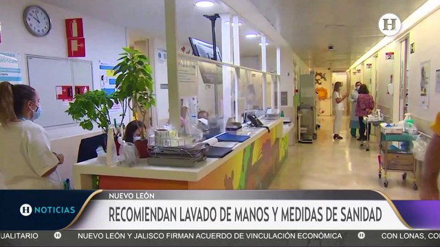 Noticias de la Noche con Salvador García Soto | 12 de mayo 2022 | El Heraldo Media Group