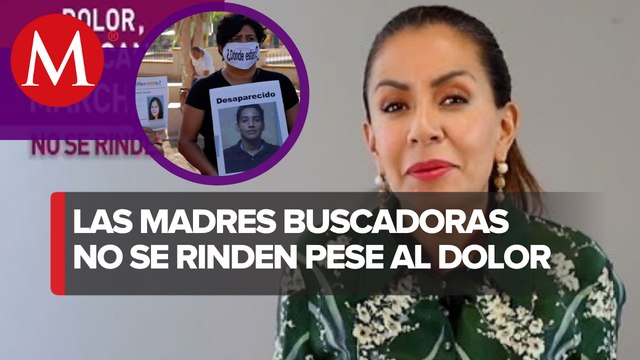 Para muchas madres, el 10 de mayo no es una fecha de celebración | Sin Reservas