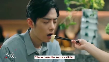 [SUB ESPAÑOL] 220403 The Oath of Love x Ruxi - Entrevista de Xiao Zhan