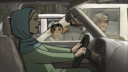 My Sunny Maad Fragman