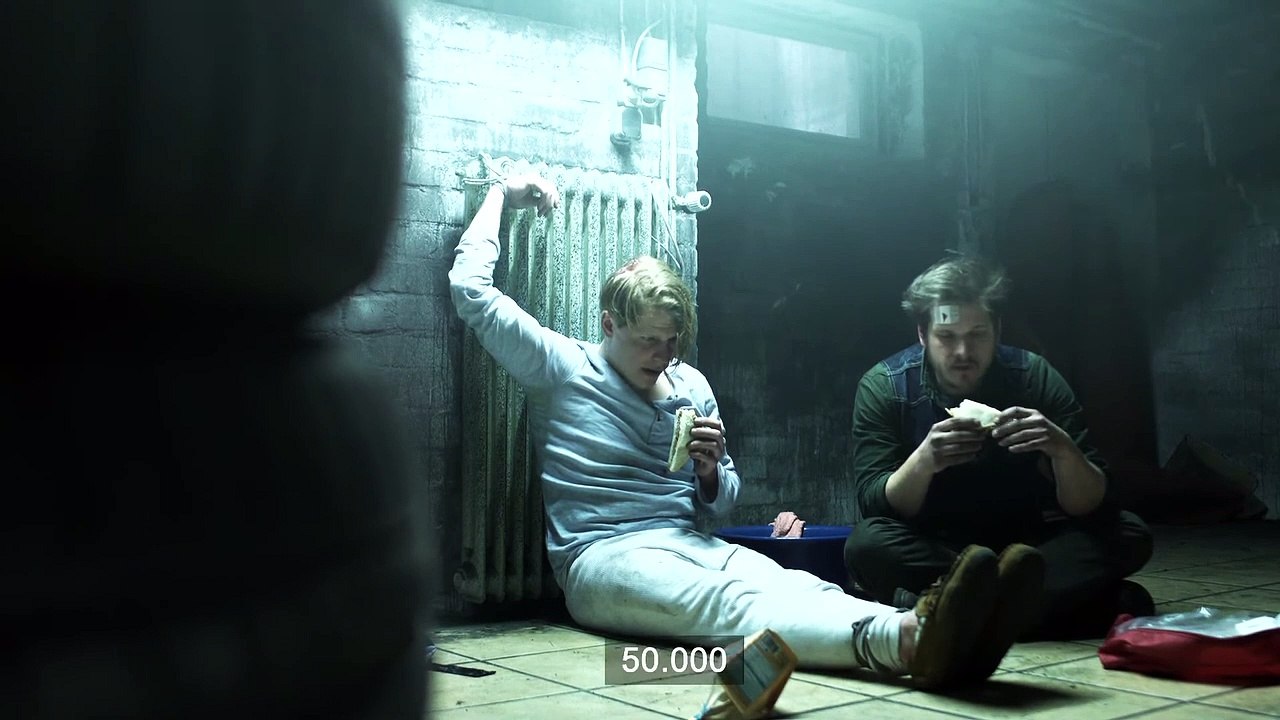 Fisch fÜr die geisel film