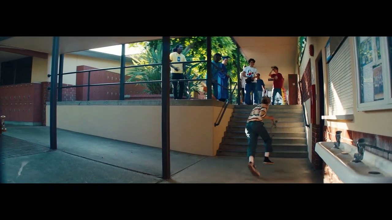 NORTH HOLLYWOOD Film