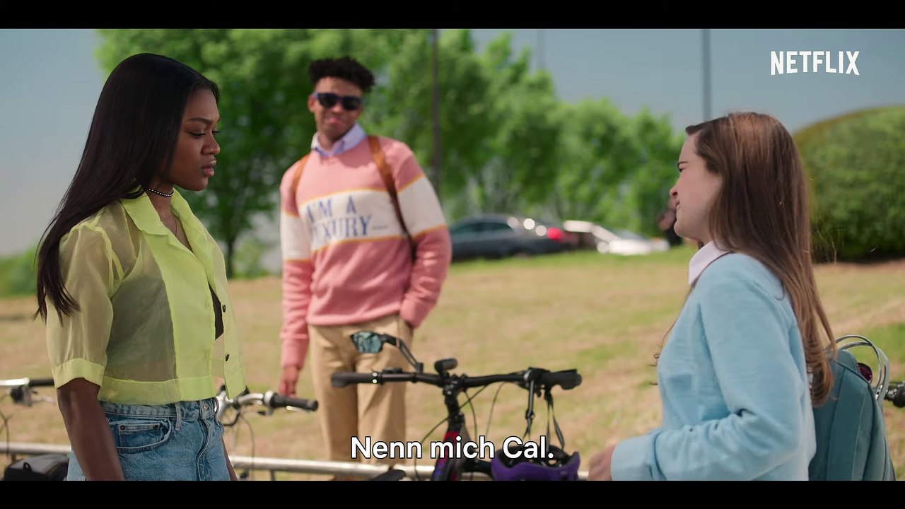 First Kill Staffel 1