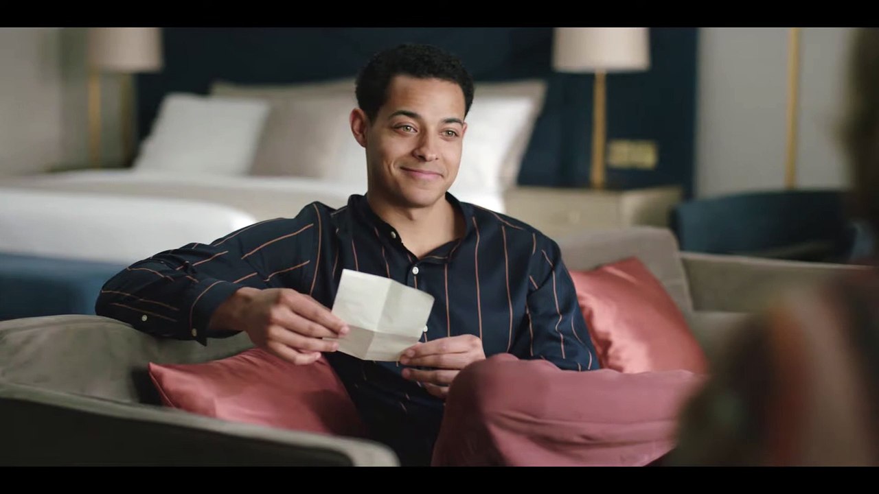 MEINE STUNDEN MIT LEO Film