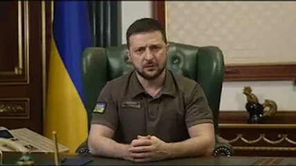 Porta a Porta: questa sera Bruno Vespa intervisterà in esclusiva il Presidente dell'Ucraina Lo scopr