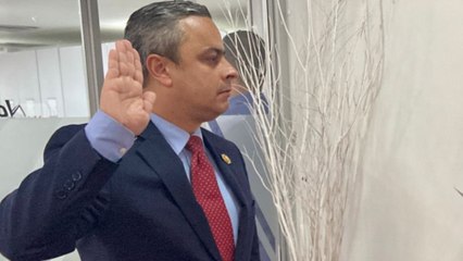 Alcalde encargado de Medellín y su familia estarían siendo amenazados