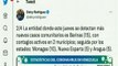 COVID-19 | Venezuela registró 49 casos comunitarios, 1 importado y 516.098 pacientes recuperados