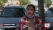 Integrantes de una familia de aguacateros se van de México por la delincuencia