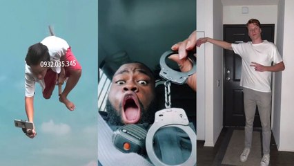 Funny TikToks that are better than Vine
