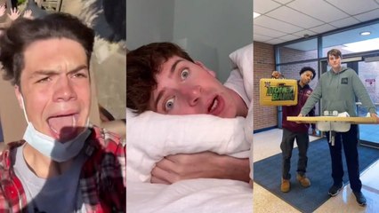 Funny TikToks That Made Vine Come Back