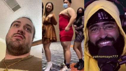 TikToks That Know Victoria's Secret