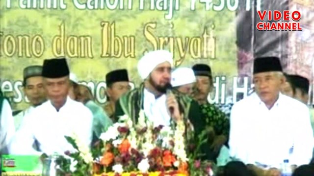 Ya Robba Makkah - Habib Syech - Am Yogya ( 2015 )