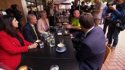 New analysis shows women are given harder contests