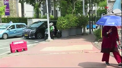 Penjelasan Lengkap BMKG Cuaca Panas Siang dan Malam di Beberapa Wilayah Indonesia