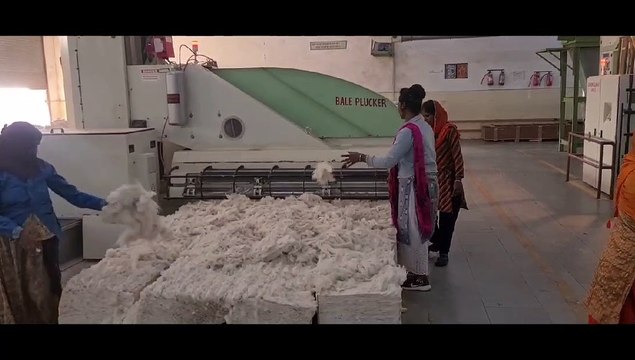Bhilwara Textile: क्यों मिलने लगे भीलवाड़ा को बांग्लादेश से ऑर्डर