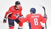 NHL Preview 5/13: Mr. Opposite Picks The Capitals (+160) Against The Panthers