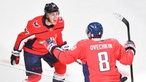 NHL Preview 5/13: Mr. Opposite Picks The Capitals (+160) Against The Panthers