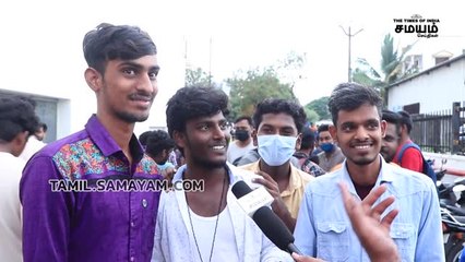 SK வேற லெவல்; படம் அல்டிமேட்!