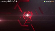 [ENG SUB] X-Fire Dreams Episode 3 (Xiao Zhan Cut)