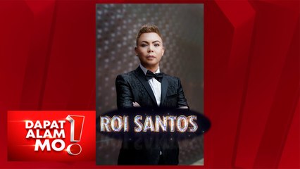 Dapat Alam Mo!: Fil-Am make-up artist, ibinotong #1 make-up artist sa Bay Area!