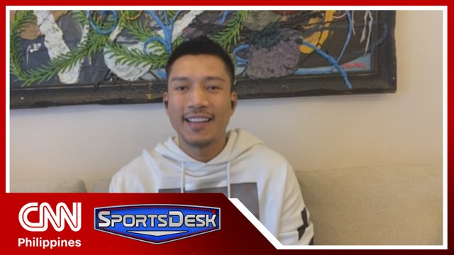 James Yap secures council seat in San Juan | Sports Desk