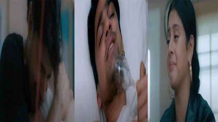 Udaariyaan Spoiler;  Fateh, Jasmine से ये बोल Amrik ने तोड़ा दम; Jasmine के झूठे आंसू | FilmiBeat
