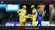 Chennai Super Kings vs Mumbai Indians IPL 2022: 3 Reasons Why CSK Lost