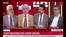 En Sıradışı - Turgay Güler | Hasan Öztürk | Emin Pazarcı | Gaffar Yakınca | 12 Mayıs 2022