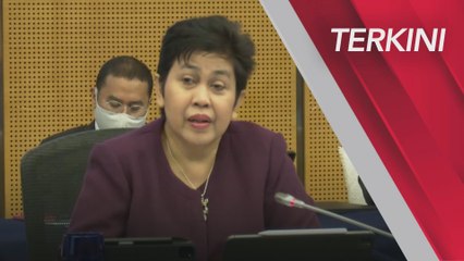 [TERKINI] Ekonomi Malaysia berkembang 5.0% pada suku pertama 2022