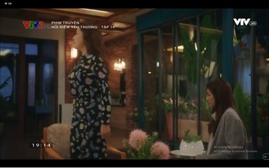 PHIM HÀN QUỐC - NỖI NIỀM YÊU THƯƠNG TẬP  14