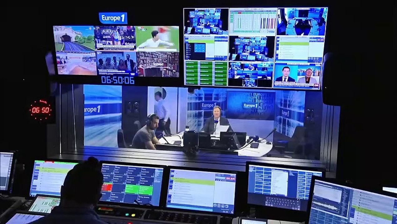 Des T-shirts rafraichissants pour faire face à la chaleur