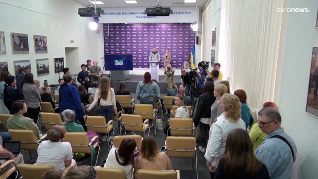 Ucraina al 79° giorno di guerra, negoziati per liberare i combattenti dell'acciaieria di Mariupol