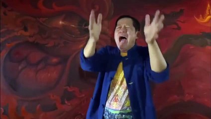 รุ่นใหญ่ออกโรง! "อ.เฉลิมชัย" เตือน "หมอปลา" อย่าห้าว กรณี "หลวงปู่แสง"