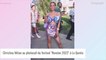 Christina Milian en sous-vêtements sensuels : la femme de M. Pokora fait grimper la température