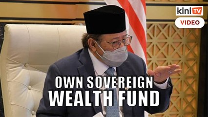 Sarawak in talks with Norway to form own sovereign fund