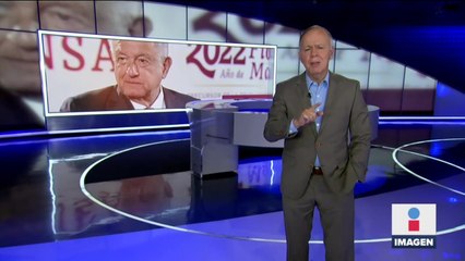 La filosofía de “Abrazos no Balazos” no está dando resultados: Ciro Gómez Leyva