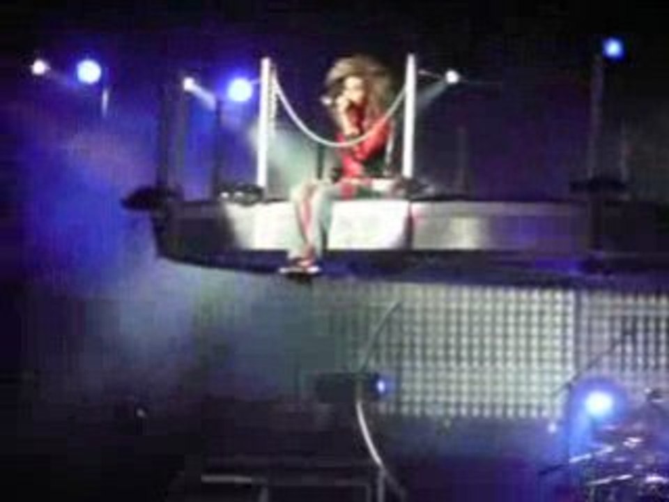 Tokio Hotel Strasbourg 06.03.2008