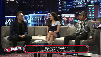 El fallecimiento de sus papás y la enfermedad de su hermana: La dura etapa de 'Jerry'