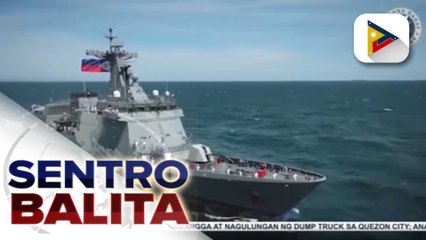PH Navy, umaasang maipagpapatuloy ng susunod na administrasyon ang AFP modernization