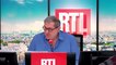 Le journal RTL de 7h30 du 13 mai 2022