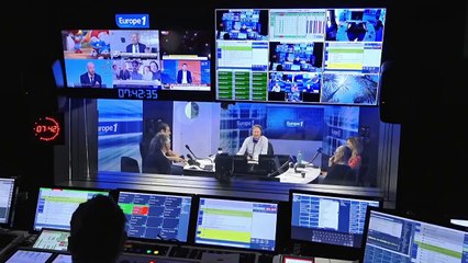 Les idées politiques se sont réfugiées aux extrêmes