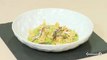 Ricette Cotto e mangiato: pasta Vesuvio di Gragnano con scarola e alici, puntata di oggi 27 ottobre