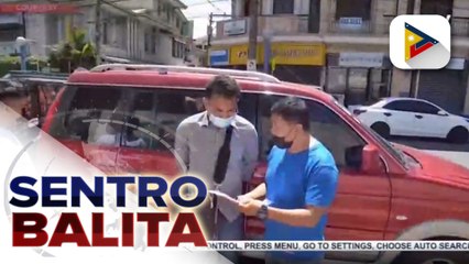 Negosyanteng kabilang sa top 30 most wanted ng Pasay city, arestado; Suspek, kinasuhan  matapos itakbo ang nasa P100-M na investment