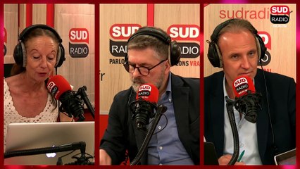 "Ou est passé Emmanuel Macron ?" L'édito de Thierry Guerrier