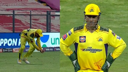 Robin Uthappa ಫೀಲ್ಡಿಂಗ್‌ನಲ್ಲಿ ದೊಡ್ಡ ಎಡವಟ್ಟು | Oneindia Kannada