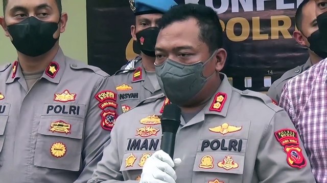 12 Orang Anak Menjadi Korban Penculikan di Kabupaten Bogor