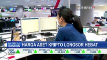 Kripto Terra Luna Jatuh Tersungkur Hingga 98%, Harga per Koin pun Tak Sampai Rp 10 Ribu!