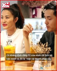 : Từng đi cùng nhau từ lúc chưa có gì