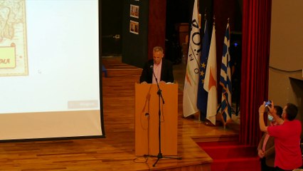 2o Δημοτικό Σχολείο Σιάτιστας -Διαβάζοντας τον Νικόλαό Κασομούλη Μέρος Ά 12:5:2022